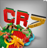 LEGO® Editions Cristiano Ronaldo – Soccer Highlights