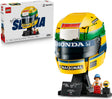 LEGO® Editions Ayrton Senna Helmet