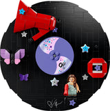 LEGO® Editions Olivia Rodrigo’s Vinyl