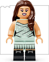 LEGO® Editions Olivia Rodrigo’s Vinyl