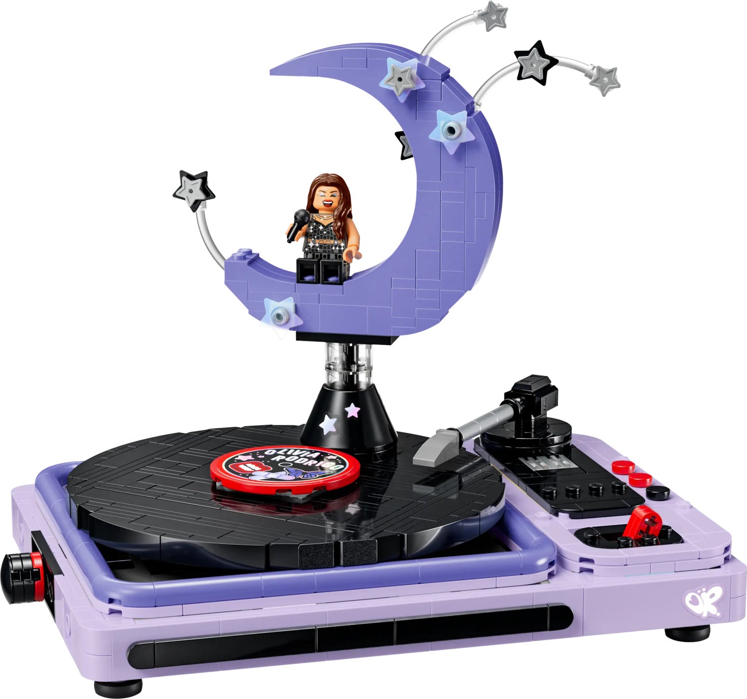 LEGO Special Edition 43029 Olivia Rodrigo Concert Moon – Turner Toys