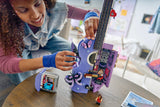 LEGO® Editions Olivia Rodrigo’s Dual Guitar