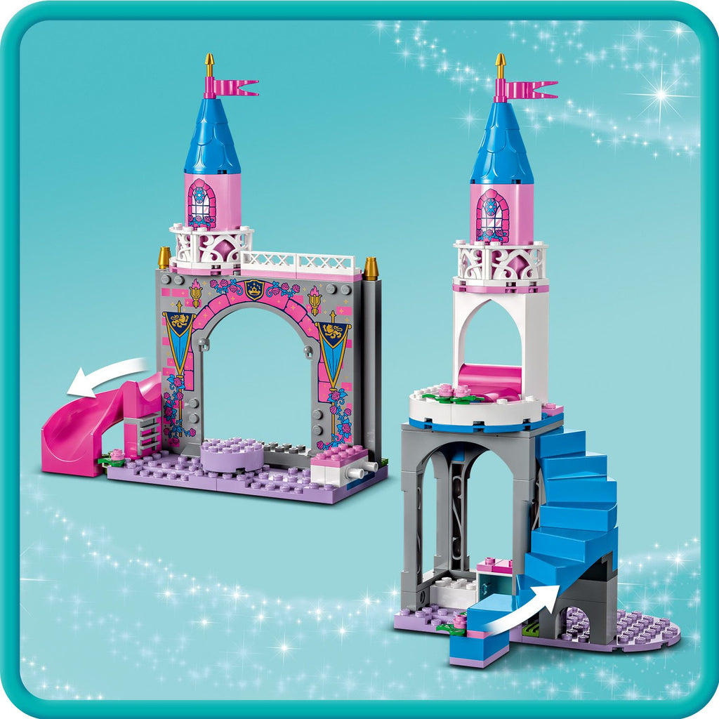 LEGO® Disney Princess: Aurora's Castle