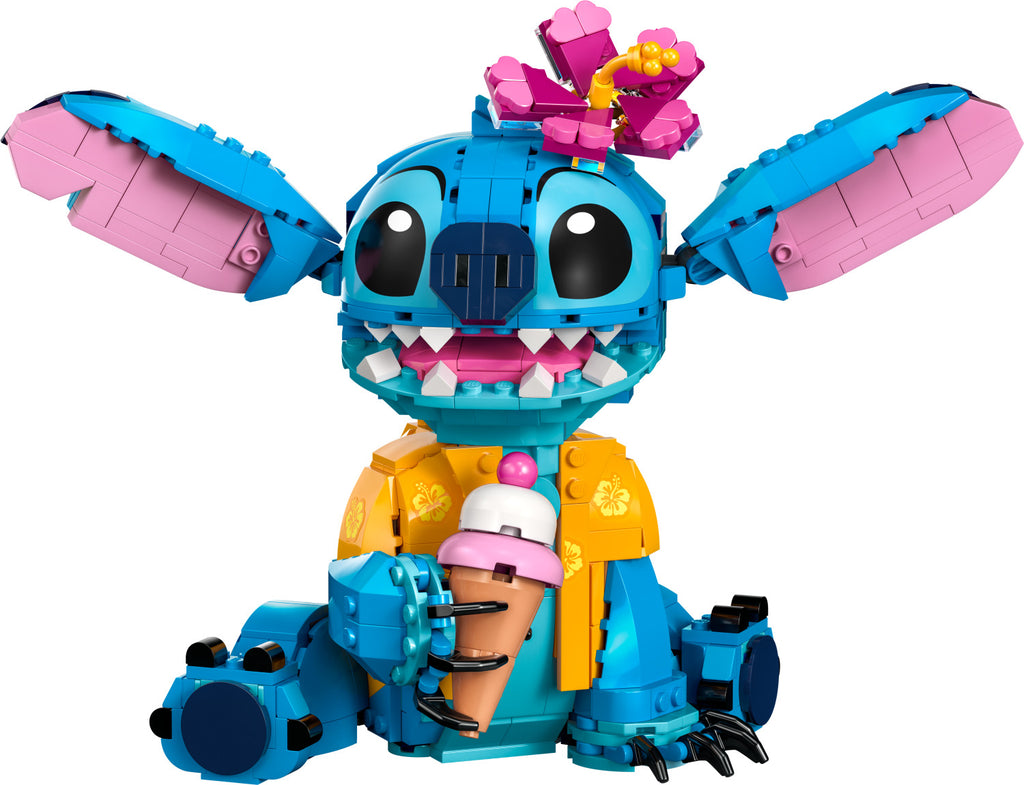 LEGO® Disney™ Classic: Stitch