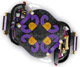 LEGO Disney Classic: Maleficent's and Cruella De Vil's Dresses