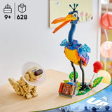 LEGO Disney Pixar: Kevin & Dug
