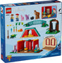 LEGO® ǀ Disney and Pixar Toy Story 5 Blaze’s Horse Ranch