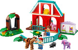 LEGO® ǀ Disney and Pixar Toy Story 5 Blaze’s Horse Ranch
