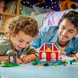LEGO® ǀ Disney and Pixar Toy Story 5 Blaze’s Horse Ranch