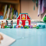 LEGO® ǀ Disney and Pixar Toy Story 5 Blaze’s Horse Ranch