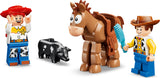 LEGO® ǀ Disney and Pixar Toy Story 5 Blaze’s Horse Ranch