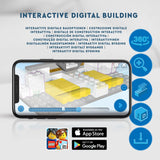 LEGO® City Pizza Delivery Experience with Vehicles