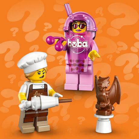 LEGO® Minifigures Series 29
