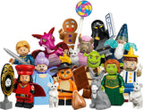 LEGO® Minifigures Shrek Series