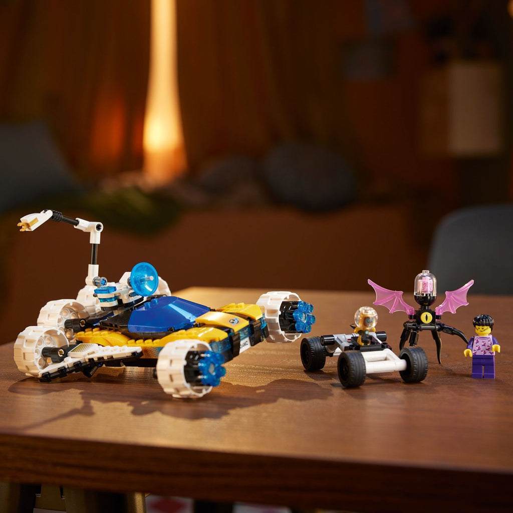 LEGO DREAMZzz: Mr. Oz's Space Car