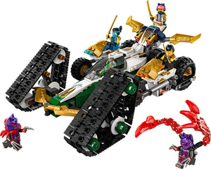 t  19点box セット Amazon.com: LEGO NINJAGO City Gardens Playset Featuring 19