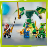 LEGO® NINJAGO® Lloyd’s Dragon Mech Battle Pack