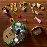 LEGO® Shrek: Shrek, Donkey & Puss in Boots