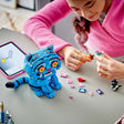 LEGO® KPop Demon Hunters Derpy Tiger and Sussie Bird