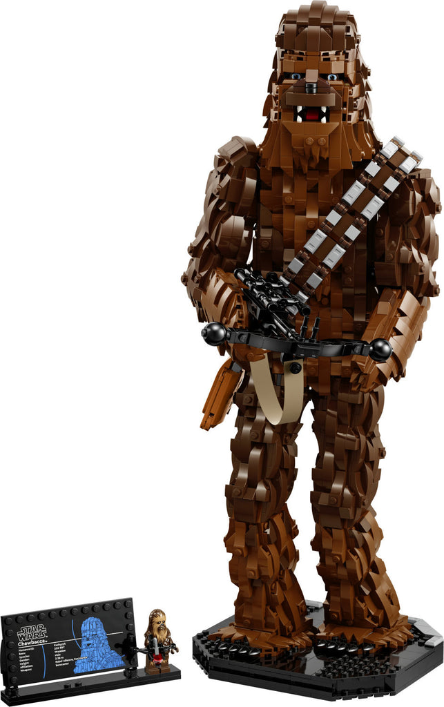 LEGO® Star Wars: Chewbacca™