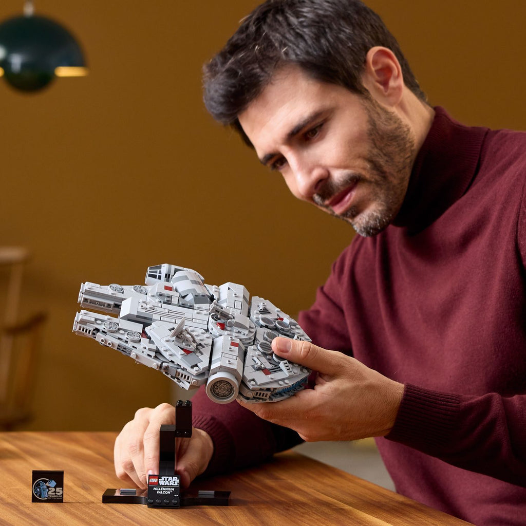 LEGO® Star Wars™: Millennium Falcon™