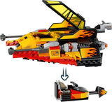 LEGO Star Wars: The Force Burner Snowspeeder™