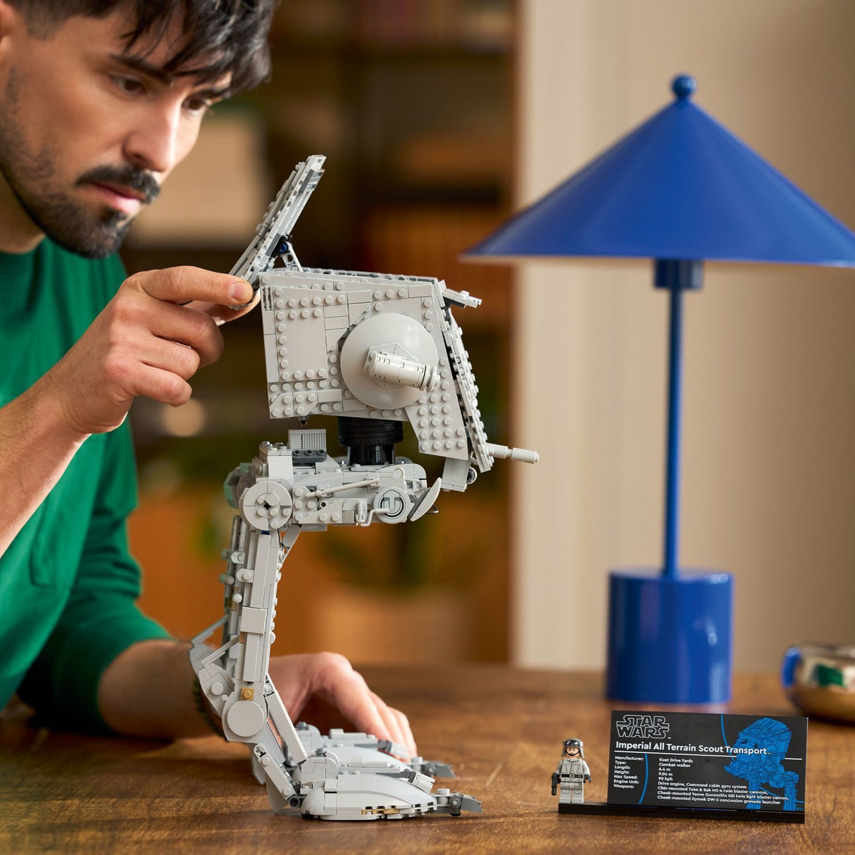 LEGO Star Wars: AT-ST™ Walker