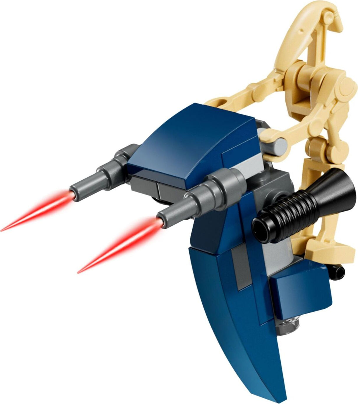 LEGO Star Wars: Battle of Felucia Separatist MTT™