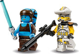 LEGO Star Wars: Battle of Felucia Separatist MTT™
