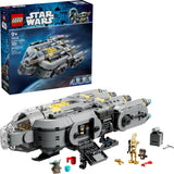 LEGO® Star Wars™ Anzellan Starship
