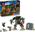 LEGO® Star Wars™ Hutt Palace Sentry Droid Showdown
