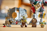 LEGO® Star Wars™ Hutt Palace Sentry Droid Showdown