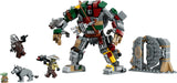 LEGO® Star Wars™ Hutt Palace Sentry Droid Showdown