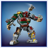 LEGO® Star Wars™ Hutt Palace Sentry Droid Showdown