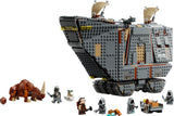 LEGO® Star Wars™ Offworld Sandcrawler™ and Mudhorn