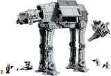 LEGO® Star Wars™ Imperial Remnant AT-AT™ with INT-4