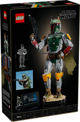 LEGO® Star Wars™ Boba Fett™