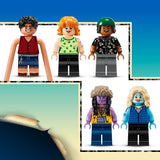 LEGO ONE PIECE: Battle at Arlong Park