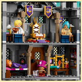 LEGO® ONE PIECE Battle at Drum Castle