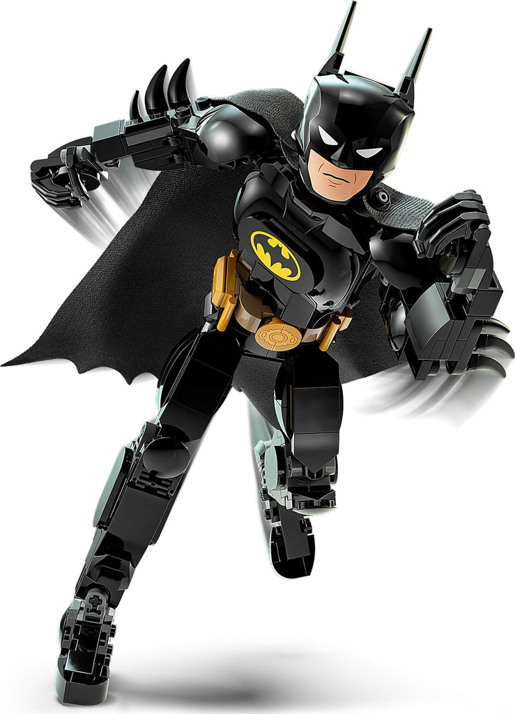 LEGO® DC Comics Super Heroes DC Batman Construction Figure Action Toy