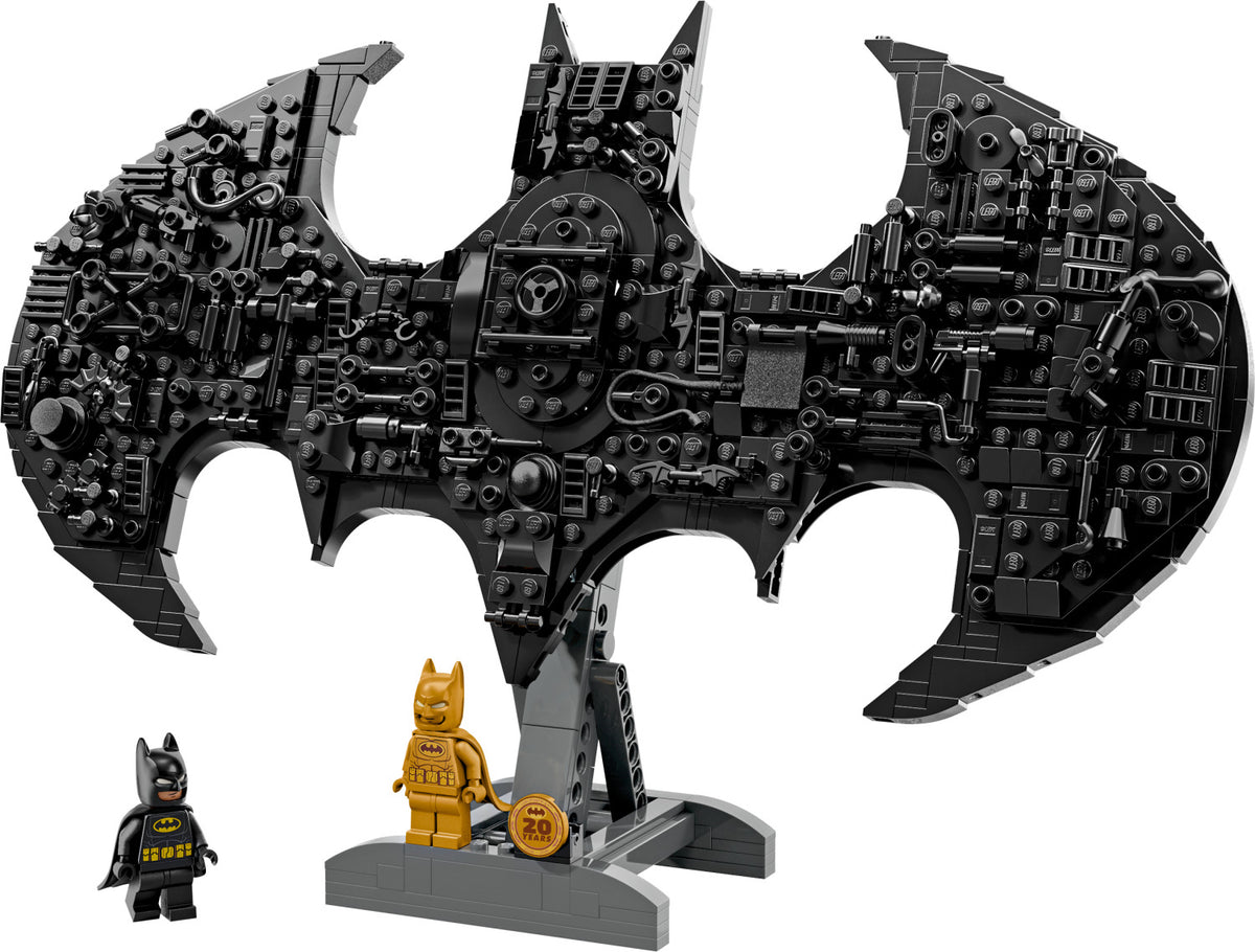LEGO Super Heroes DC: Batman™ Logo