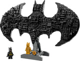 LEGO Super Heroes DC: Batman™ Logo