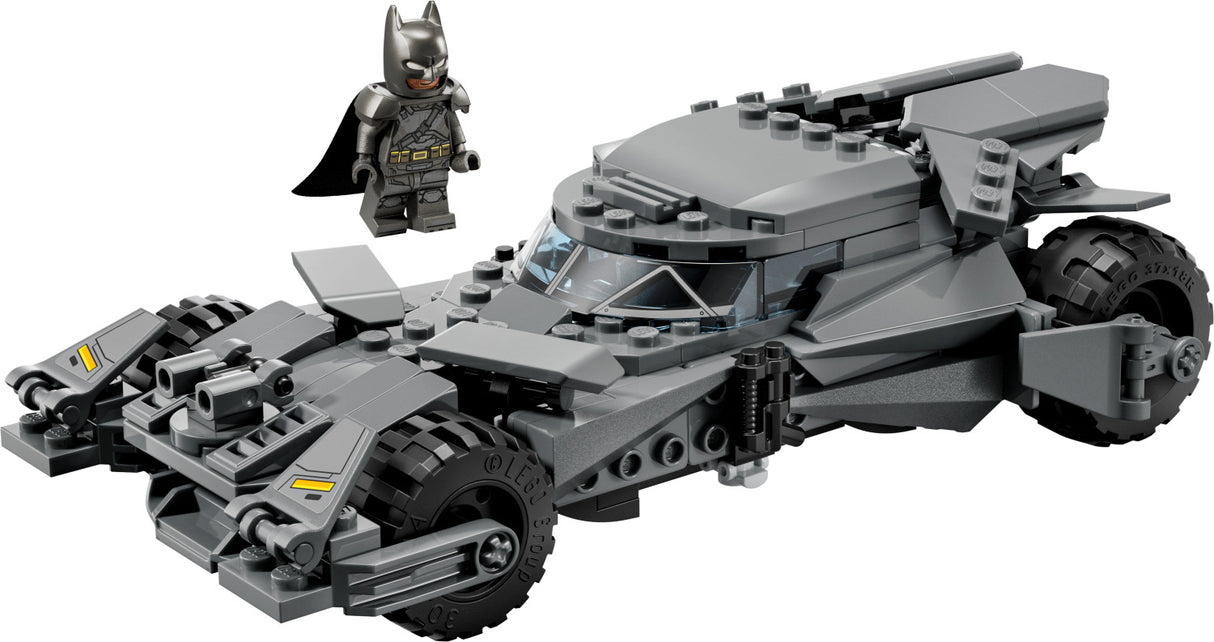 LEGO Super Heroes DC: Batman v Superman™ Batmobile™