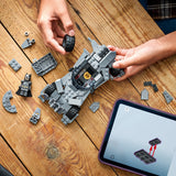 LEGO Super Heroes DC: Batman v Superman™ Batmobile™