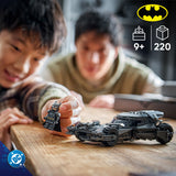 LEGO Super Heroes DC: Batman v Superman™ Batmobile™