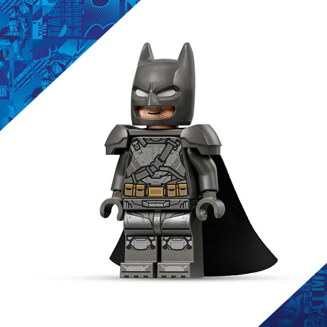 LEGO Super Heroes DC: Batman v Superman™ Batmobile™