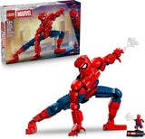 LEGO® ǀ Marvel Spider-Man Hero Figure