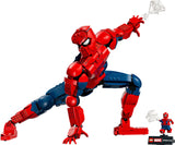 LEGO® ǀ Marvel Spider-Man Hero Figure