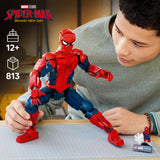 LEGO® ǀ Marvel Spider-Man Hero Figure