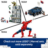 LEGO® ǀ Marvel Spider-Man Hero Figure